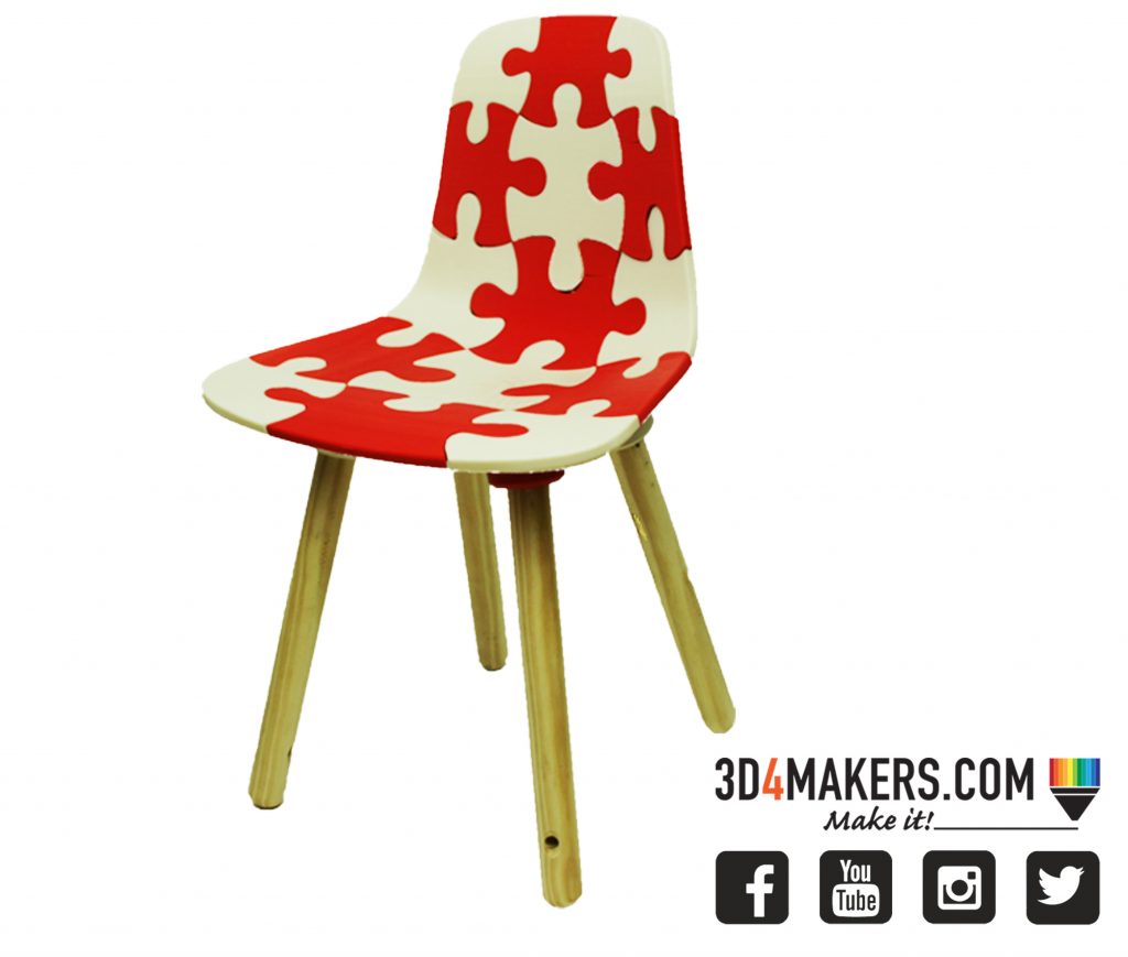 3D-printed Chair, ASA Filament .jpg