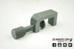3D-printed G-Clamp, titanium grey pet-g.jpg