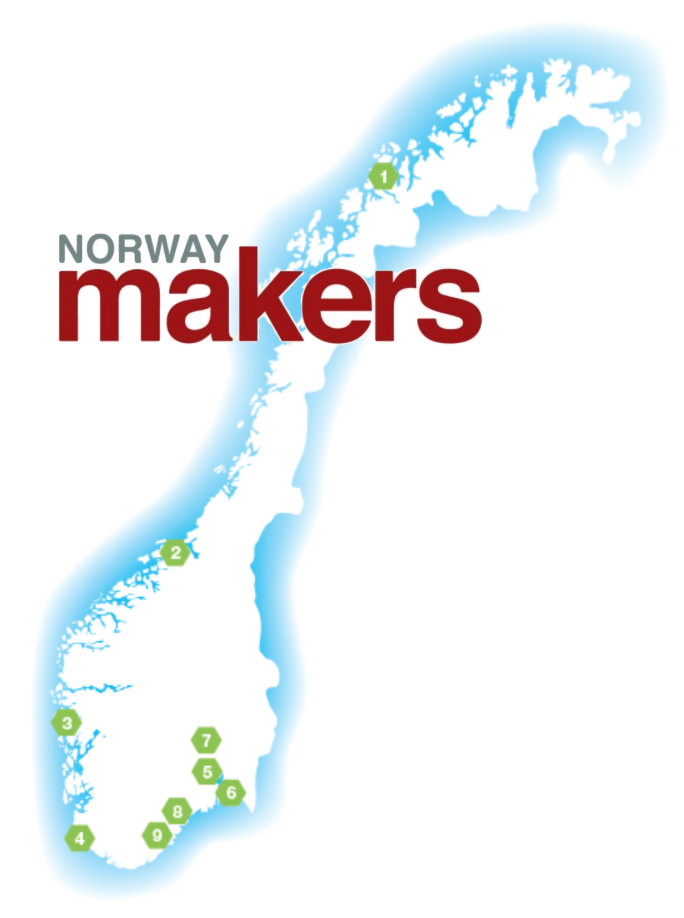 Norway-Makers