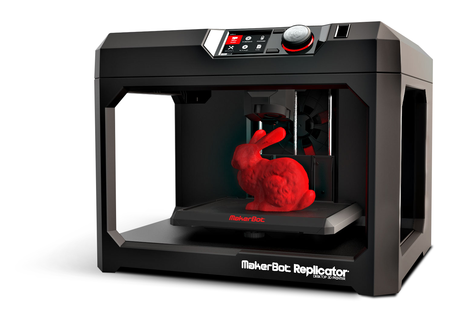 Bot 3d Printer