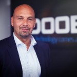 DOOB GROUP AG CEO Vladimir Puhalac