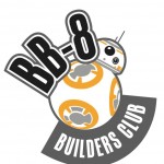 BB8 Builders Club Logo