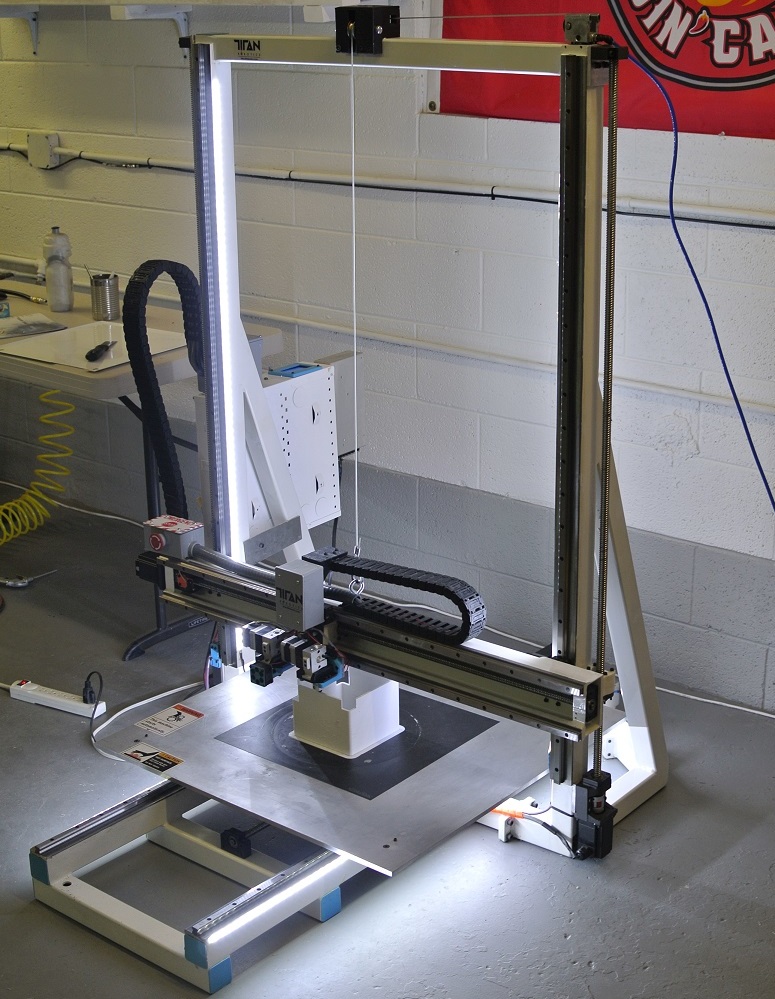 Titan shop robotics atlas