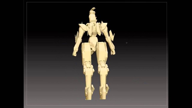 XYZprinting Shows How Easy It is To Make An Action Figure Yourself