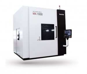 InssTek MX-1000