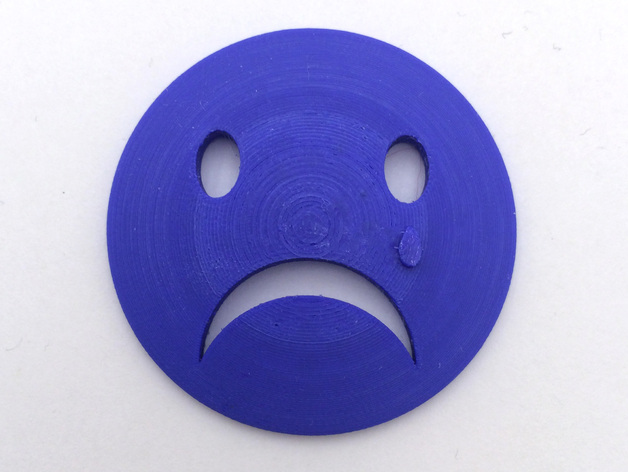 software Beregn sammen Is It Okay To Sell 3D Prints Of Designs From Thingiverse? - Update