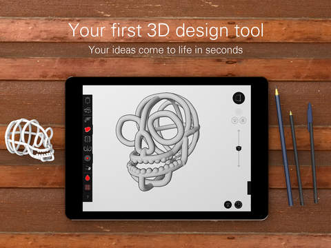 7 Best App for 3D Printing Designs - 3D Printerly
