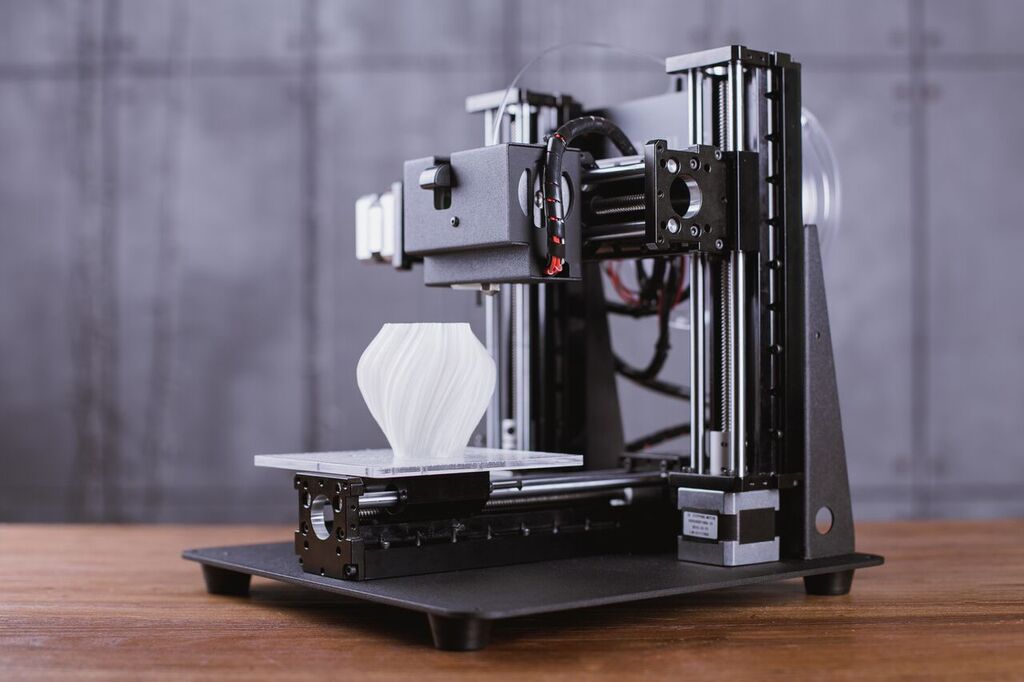 Affordable All-Metal 3D Printer "Trinus" is a Huge Hit on Kickstarter ... - Trinus 3D Printer Kickstarter