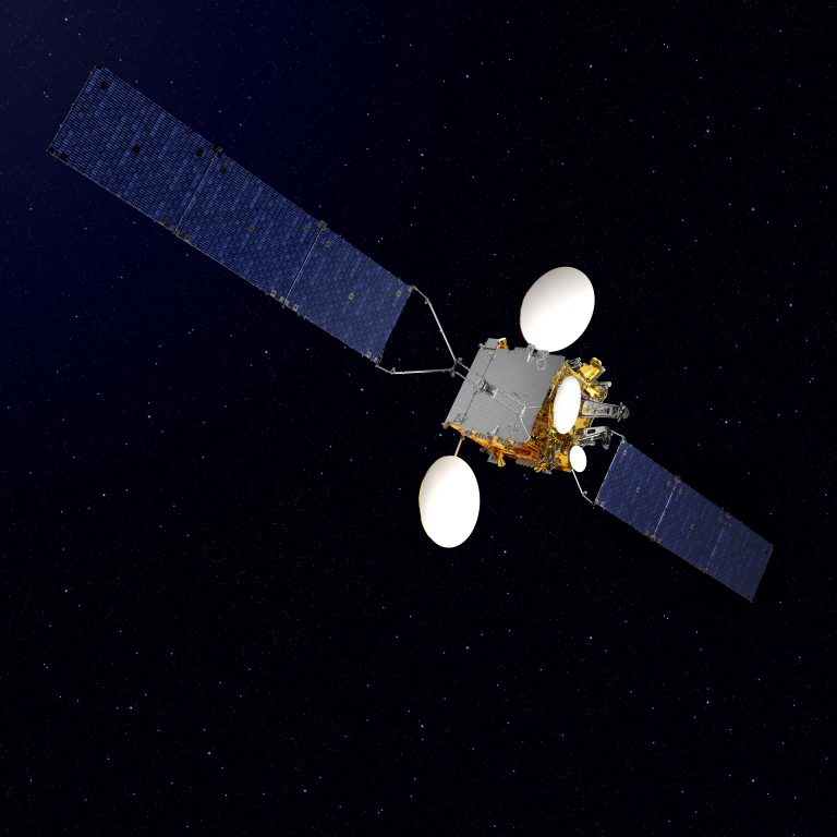 Thales Alenia Space and Poly-Shape SAS build Europe’s largest qualified ...