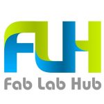 Fab Lab Hub Logo