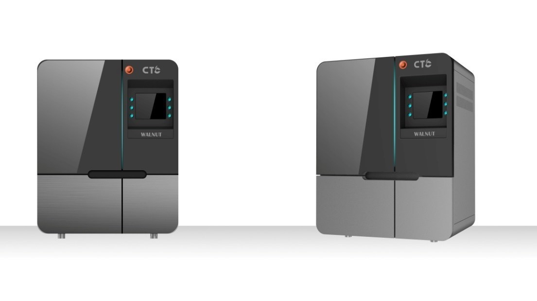 tønde apparat Pløje Zhuhai CTC Electronic to Hold 3D Printer Press Conference and Launch SLM Metal  3D Printers