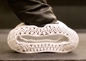 3D Printed Hyperelastic Bone is Promising Synthetic Material for Bone ...