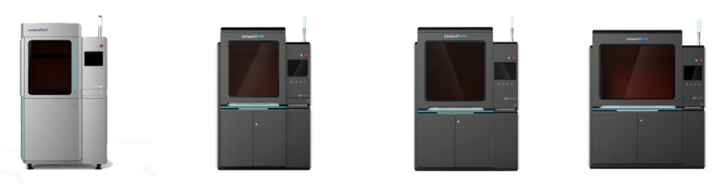 union-tech-3d-printers