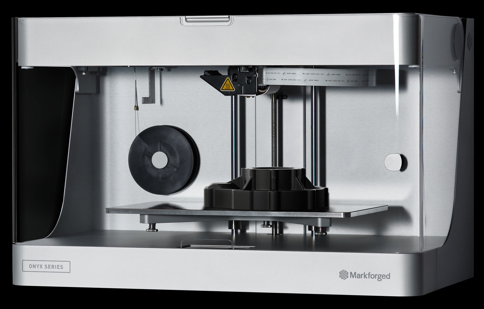 Releases Onyx One Carbon Fibre Printer for $ 3,500