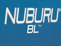 NUBURU plans drone joint venture – manufacturing pods with metal and polymer 3D printing at the center