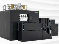 Velo3D goes public on Nasdaq: share offering worth over US$17.5 million completed