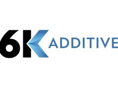 Metal powders for 3D printing: EXIM loan drives expansion at 6K Additive
