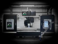 MELD Manufacturing Corporation delivers 3D printer MELD K2 to NIAR in Wichita State