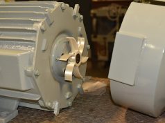 U.S. Navy Uses 3D Printing for Rapid Production of Shipboard Spare Parts