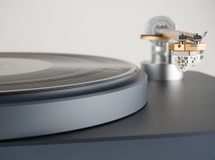 Ceramic precision 3D printing for high-end cartridges by HiFiction AG