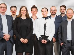 Biofibre presents bio-based high-performance compound SilvaTherm for industry and 3D printing