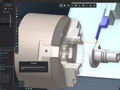 ENCY 1.1.1 and 1.1.2: Extended STL Support and Improved Spindle Synchronization