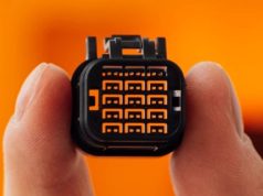 3D Systems Introduces Figure 4 135 for Flame-Retardant Connectors with 0.4 mm Wall Thickness