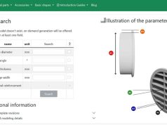 Iteration3D: Generate Parametric 3D Models Directly in the Browser