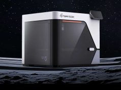 FibreSeeker 3: Continuous carbon fiber 3D printing for desktop use