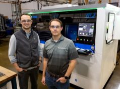 ORNL Releases Extensive Dataset for Quality Assurance in Metal 3D Printing