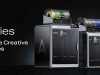 Creality Launches K2 and K2 Pro to Extend Its Premium Flagship Lineup