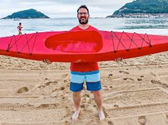 YouTuber 3D prints kayak in less than 24 hours