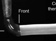New control system improves 3D printing of thermosetting polymers