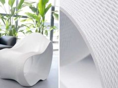 Polymaker introduces PolyCore PETG-1113 Marble: PETG granulate for a marble look in 3D printing