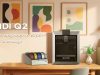 QIDI Q2: New entry-level 3D printer with multi-material options and compact design