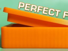 Precise design: Correctly implementing tolerances in FDM 3D printing