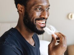 FDA Approves 3D-Printed Nylon Device for Sleep Apnea Treatment