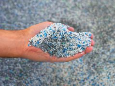 WASP introduces CUBO HDP: Large-format pellet 3D printer with recycling focus