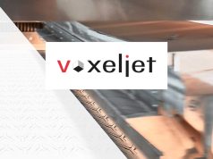 Voxeljet VX1000 HSS: Secure your free benchmark part now