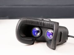 YouTuber presents homemade VR headset from a 3D printer for $150