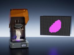 HeyGears unveils Reflex-2 resin printers with zoned light engine and temperature management