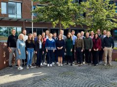 CurifyLabs unveils “Create” software platform for 3D-printed formulations