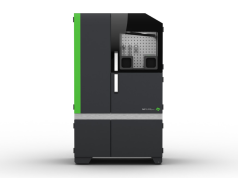 One Click Metal expands portfolio: PROline with 500 W laser and new powder logistics