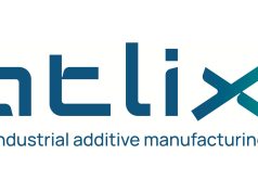 ATLIX: TRUMPF Additive Manufacturing will operate under a new name in the future