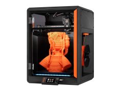 Prusa expands CORE One series with larger CORE One L 3D printer featuring heated print chamber
