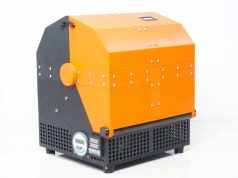 AeroDry: 3D-printable filament dryer for up to three spools