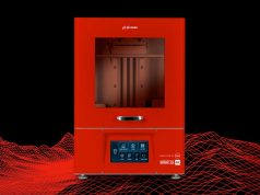 DREVE to produce Phrozen 3D printers in Germany in the future