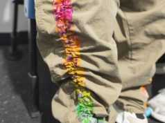 3D printing as a building block of adaptive fashion: Students develop functional details for children’s clothing