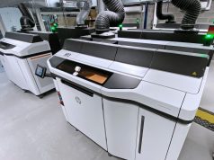 3DPRINTUK expands MJF capacity and receives JOSCAR certification