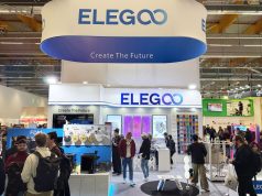 ELEGOO showcases integrated ecosystem for consumer 3D printing at Formnext 2025